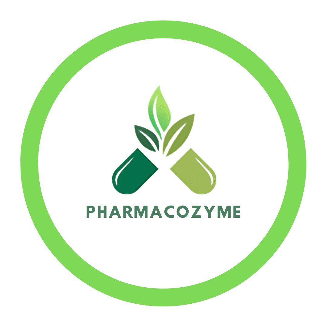 PharmacoZyme Logo